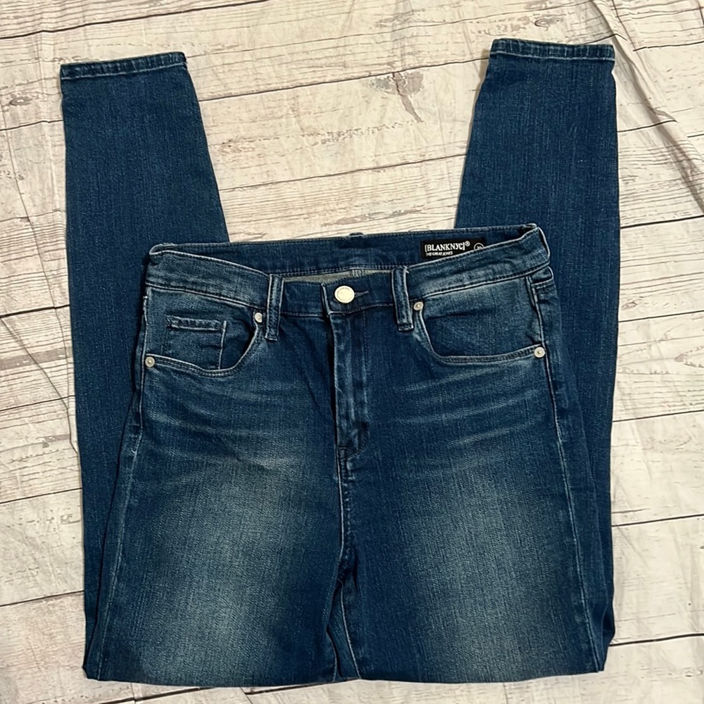 Blank NYC Jeans